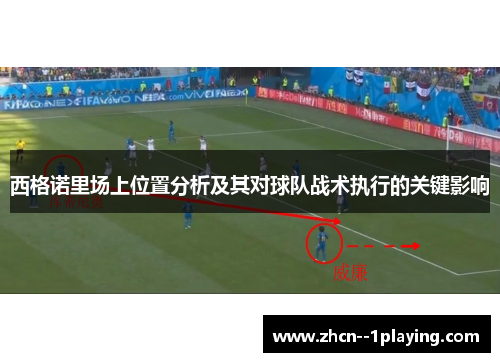 西格诺里场上位置分析及其对球队战术执行的关键影响