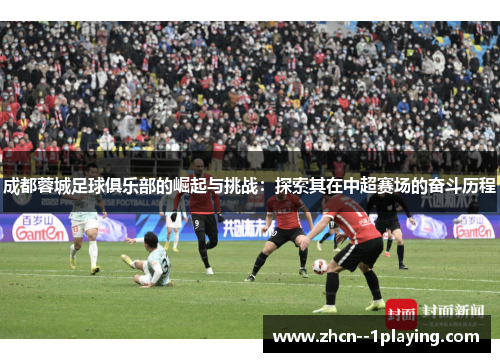 成都蓉城足球俱乐部的崛起与挑战：探索其在中超赛场的奋斗历程